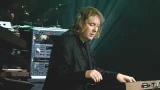The Pär Lindh Project