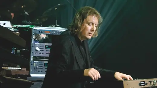 The Pär Lindh Project — Blackbird, Uppsala