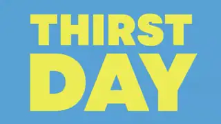 THIRSTDAY SÄSONGSPREMIÄR | OVVEFEST