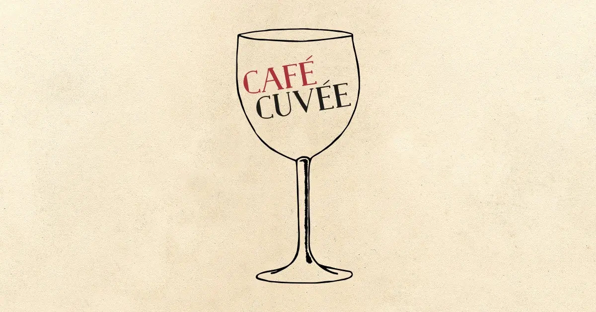 Alexander Sjögren Guest Appearance at Café Cuvée — Café Cuvée, Stockholm