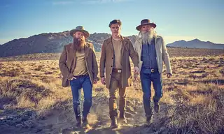 The Washboard Union