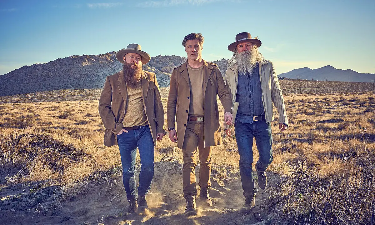 The Washboard Union — Kollektivet Livet Bar och Scen, Stockholm