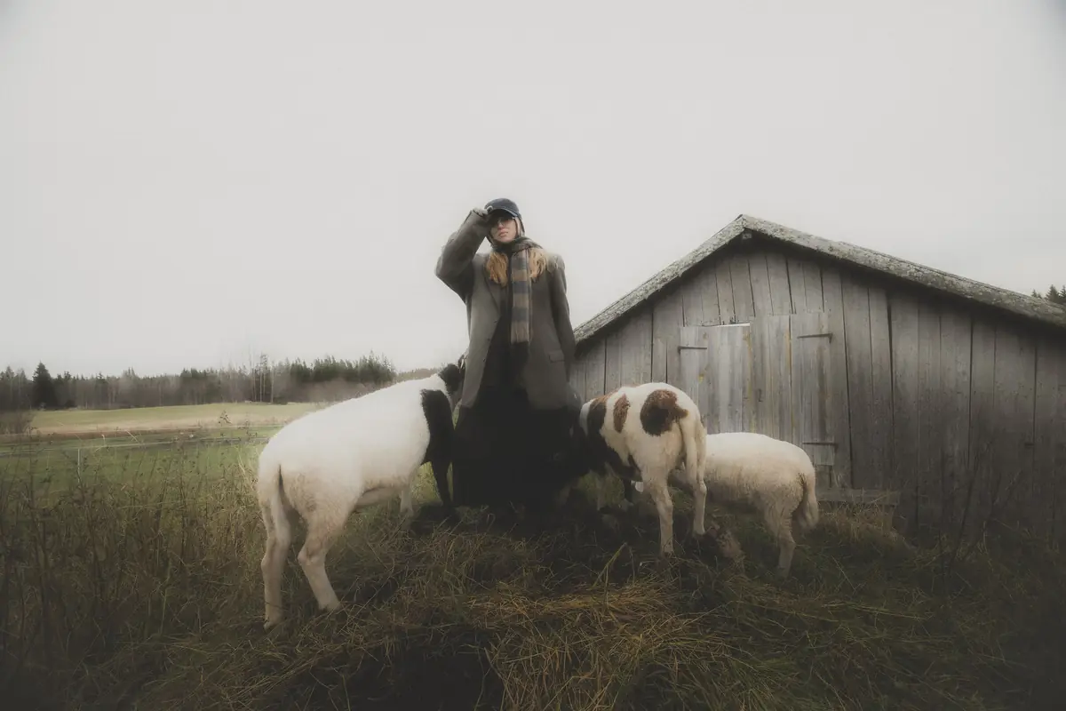 Sofia HK — Debaser Nova, Stockholm