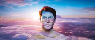 James Blunt