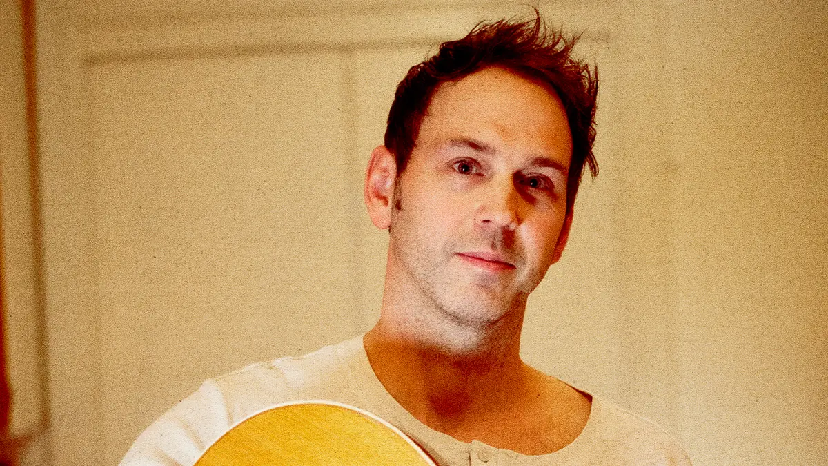 Joel Alme — Stora Teatern, Göteborg