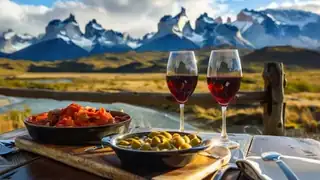 Wine Tasting: The New Chile