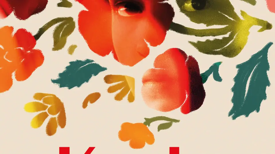 Matinee: Karla — Kulturhuset Finspång, Stora Salongen, Finspång