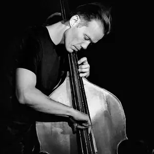 Jasper Høiby — Fasching, Stockholm