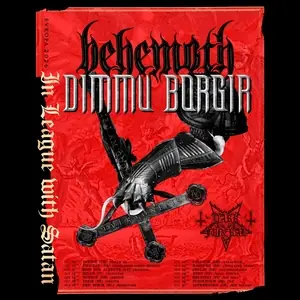 Dark Funeral — B-K, Stockholm