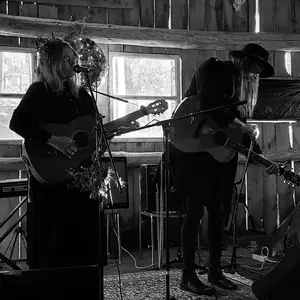 Moon Mother — Debaser Nova, Stockholm