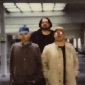 The Radio Dept. — Hus 7, Stockholm