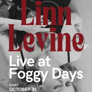 Linn Levine
