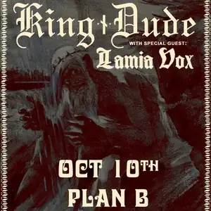 King Dude