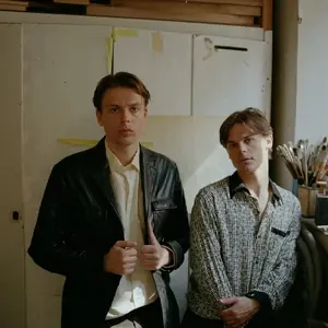 Junior Brielle — Hallarna, Norrköping