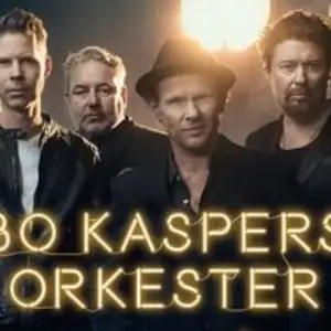 Bo Kaspers Orkester