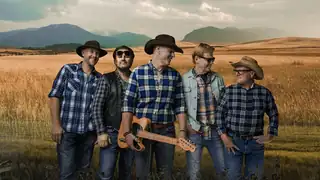 Creedence Tribute - Best of CCR & John Fogerty Tour