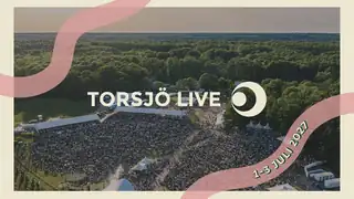 Torsjö Live 2027