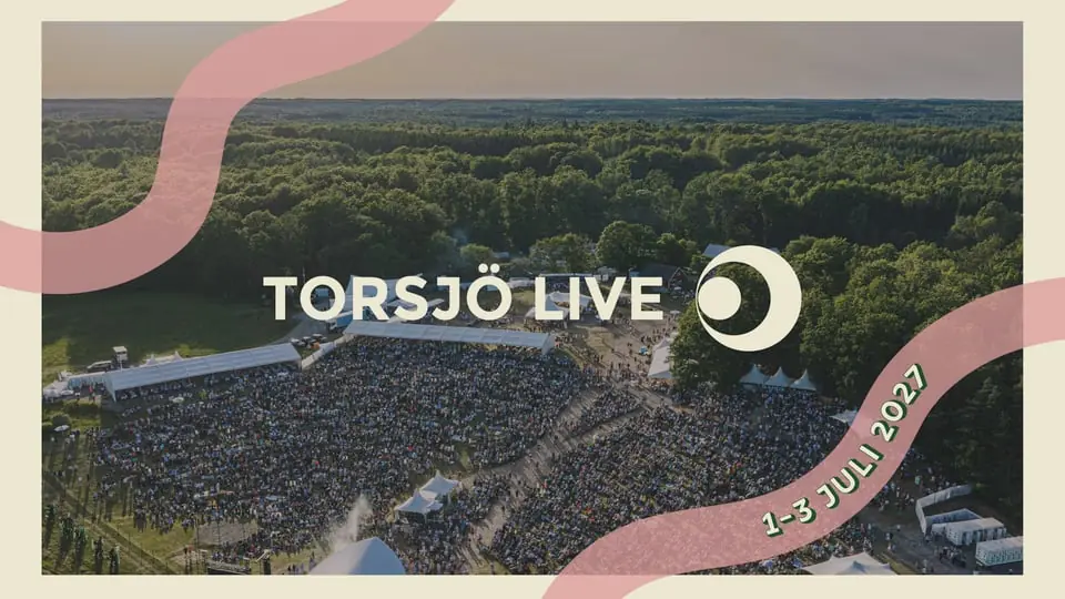 Torsjö Live 2027 — Torsjö Live, Västra Torup