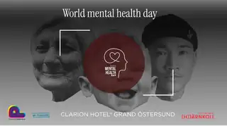 World Mental Health Day