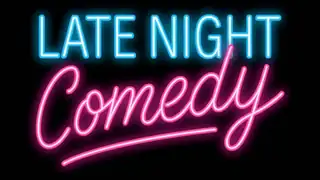 Late Night Comedy - LUND - Kino