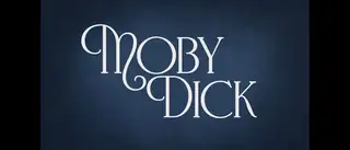 Moby Dick
