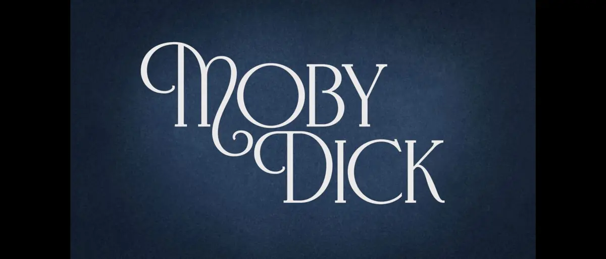 Moby Dick — Folkets Hus, Valhall, Hofors