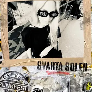 Svarta Solen — Clarion Collection Hotel Borgen, Örebro