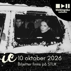 Bellvie — Blekingska Nation, Lund