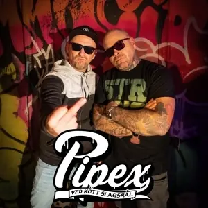 Pipex — Rouge, Umeå