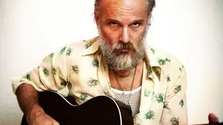 Lars Bygdén