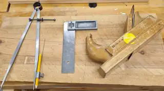 Course - Woodcarving for Beginners