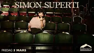 Simon Superti