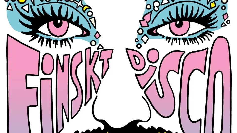 FINSKT DISCO - Karaoke & Tisko Tanssi — Haninge Kulturhus Teatern, Handen