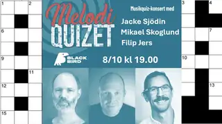 Melodiquizet 8/10