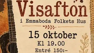 Visafton