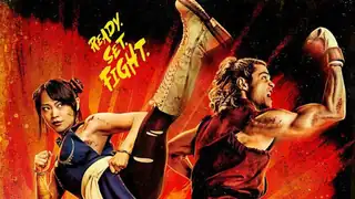 Street Fighter  (Tal: Engelska) (Text: Svenska)