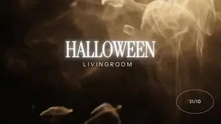Halloween at Sea U