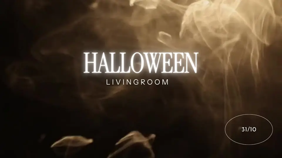 Halloween at Sea U — Clarion Hotel Sea U, Helsingborg