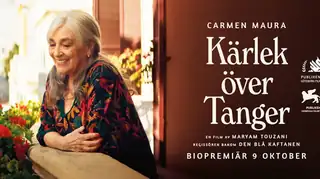 Love Over Tangier