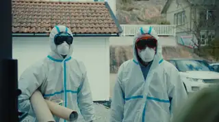 Drama Kings
