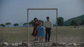 A Sad and Beautiful World