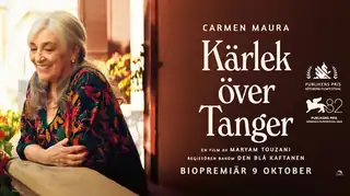 Love Over Tangier