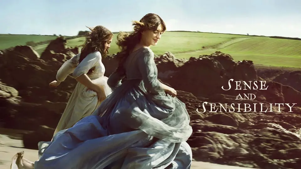 Sense and Sensibility (Language: English) (Text: Swedish) — Hallunda Folkets Hus - Brage, Norsborg