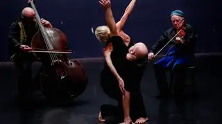 Dance: ITNOS