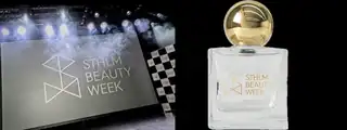 Stockholm Beauty Week Autumn Fair at Hamburger Börs