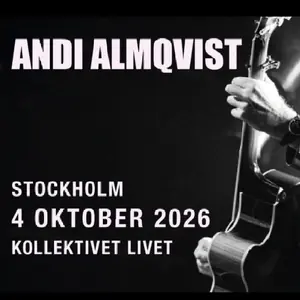 Dead in Love — Kollektivet Livet, Stockholm