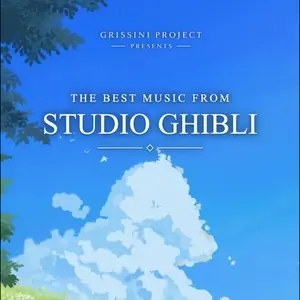 Grissini Project — Eric Ericsonhallen, Stockholm