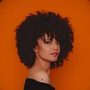 Milena Casado — Fasching, Stockholm