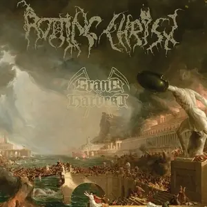 Grand Harvest — Arbis Bar & Salong, Norrköping
