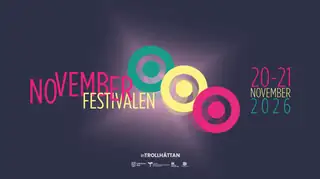 November Festival 2026